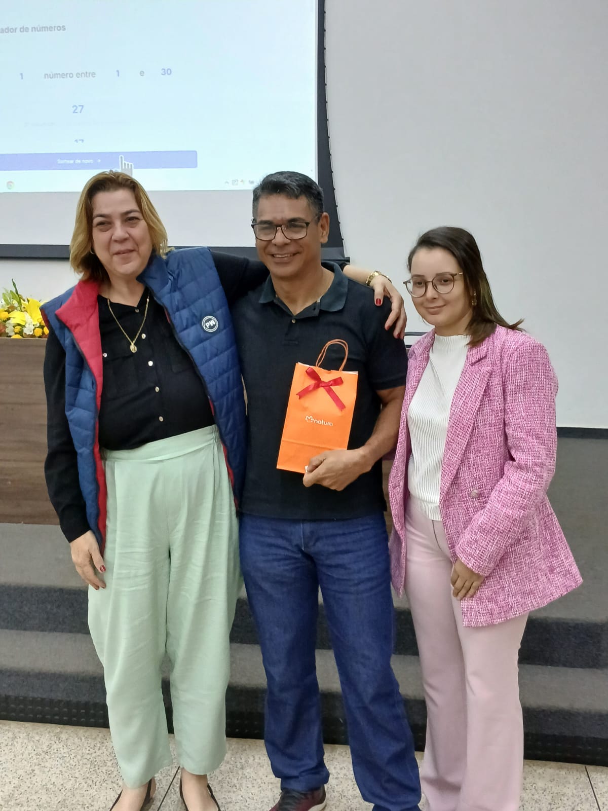 XXI Semana Jurídica | Dra. Arany Maria Scarpellini Priolli L'apiccirella - diurno